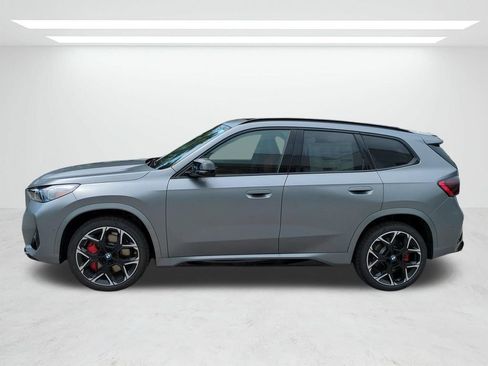 New 2026 BMW X1 M35i w/ Technology Package AWD/4WD image 7