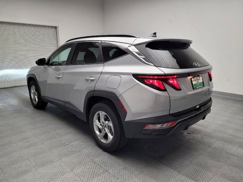 Used 2024 Hyundai Tucson SEL image 5
