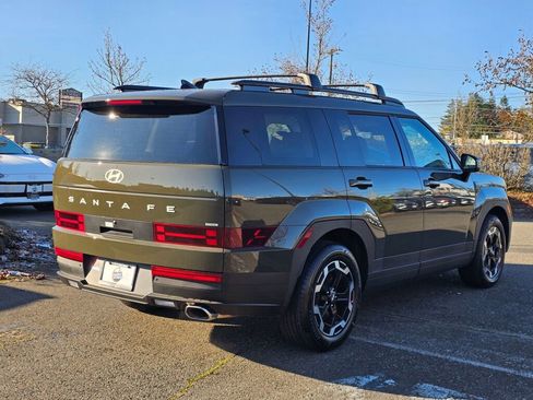 New 2026 Hyundai Santa Fe SEL image 7