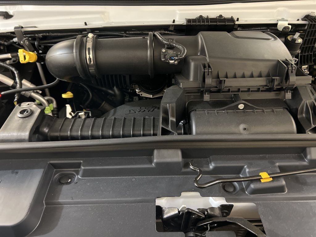 New 2026 Ford E-350 and Econoline 350 Super Duty w/ Power Equipment Group RWD image 23