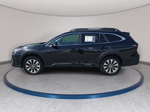 Used 2023 Subaru Outback Limited AWD/4WD image 8