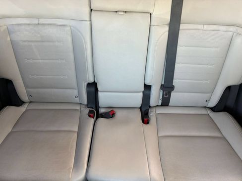 Used 2024 Hyundai Santa Fe Limited FWD image 43