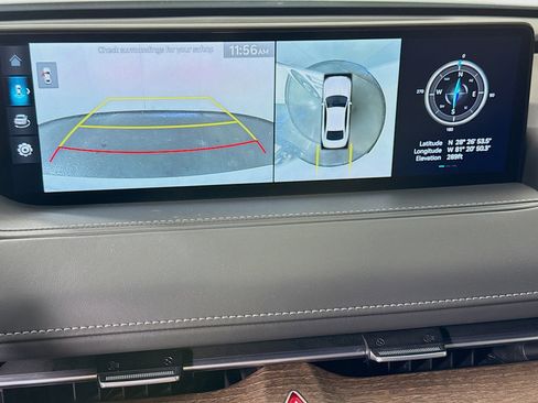 Used 2024 Genesis G80 w/ Prestige Package image 19