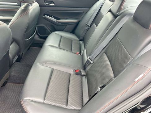 Used 2023 Nissan Altima 2.5 SR image 17