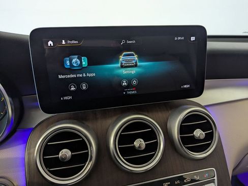 Used 2020 Mercedes-Benz GLC 300 image 47