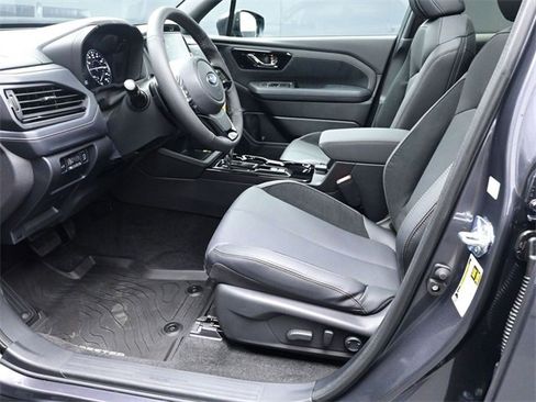 New 2026 Subaru Forester Touring image 17