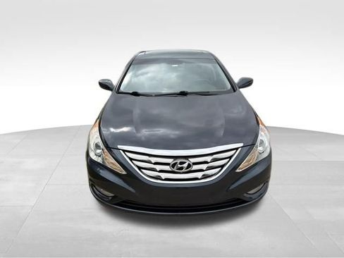 Used 2011 Hyundai Sonata SE w/ Navigation & Sunroof Pkg 4 image 9