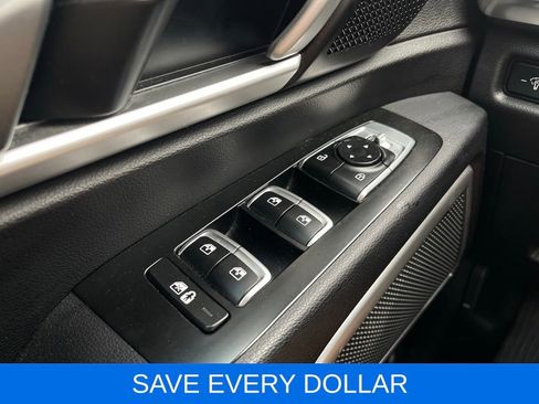 Used 2022 Kia Telluride LX FWD image 17