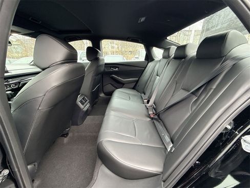 New 2025 Honda Accord Sport image 24