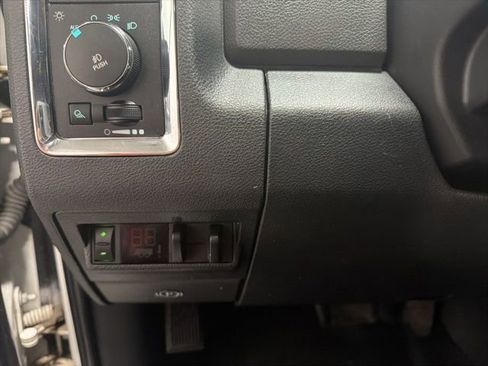 Used 2010 Dodge Ram 3500 Truck Laramie w/ Chrome Accents Group AWD/4WD image 14