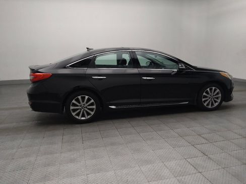 Used 2016 Hyundai Sonata Limited w/ Option Group 04 FWD image 10