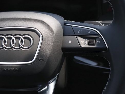 New 2025 Audi Q7 3.0T Premium Plus image 23