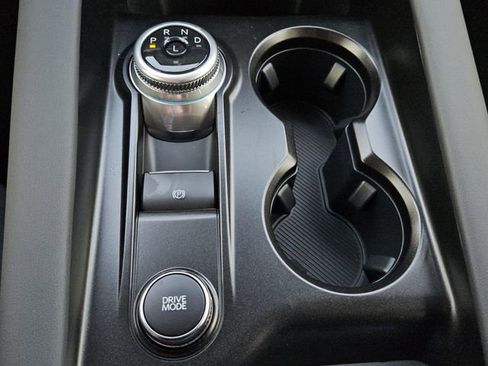 New 2026 Ford Explorer Active image 15