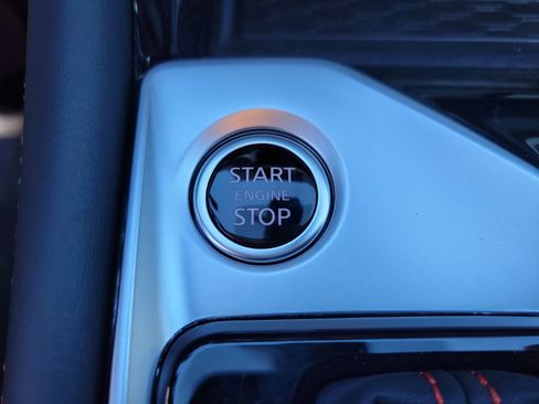 New 2025 Nissan Altima 2.5 SR w/ SR Premium Package image 26