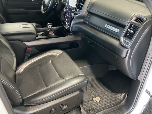 Used 2022 RAM 1500 Rebel w/ G/T Package AWD/4WD image 25