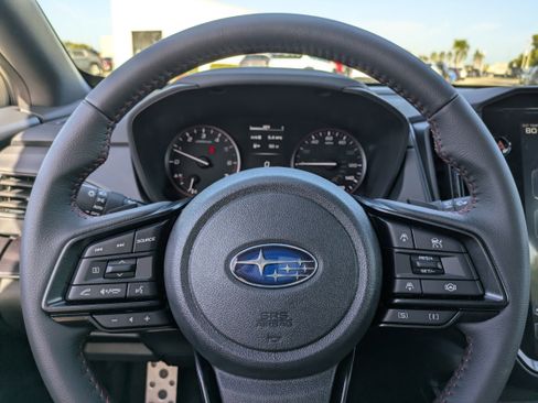 New 2026 Subaru Impreza RS image 26