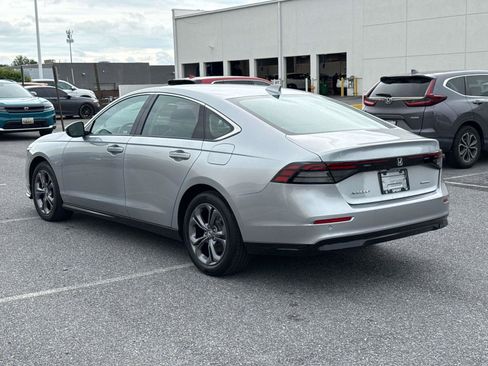 Used 2025 Honda Accord EX-L image 22