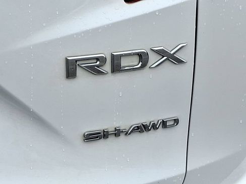 Used 2021 Acura RDX AWD image 31