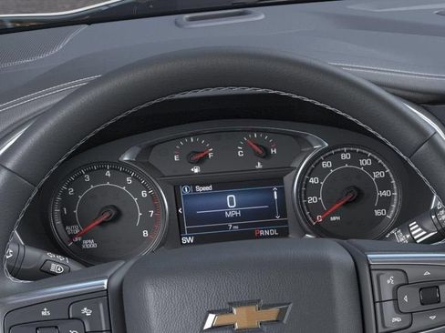New 2026 Chevrolet Blazer LT FWD image 18