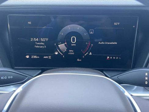 New 2026 GMC Terrain Denali image 12