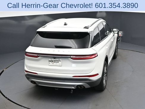 Used 2021 Lincoln Corsair FWD image 35