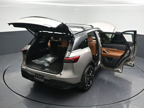 New 2026 INFINITI QX60 Autograph w/ Autograph Tech Package image 38