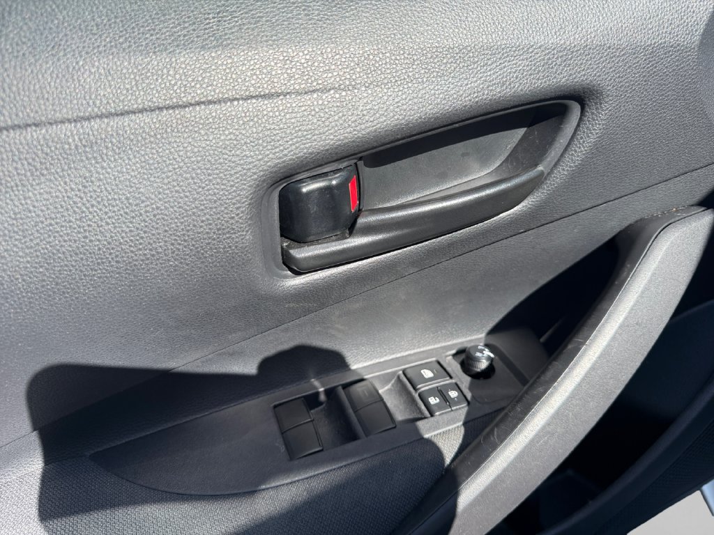 Used 2024 Toyota Corolla LE FWD image 20