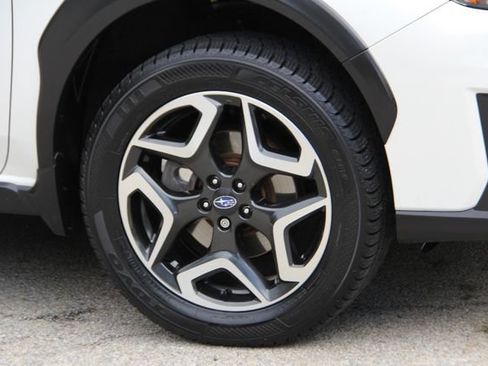 Used 2019 Subaru Crosstrek 2.0i Limited w/ Moonroof Package w/Navigation AWD/4WD image 13
