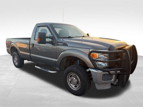 Used 2012 Ford F250 XL w/ PWR Equipment Group image 5