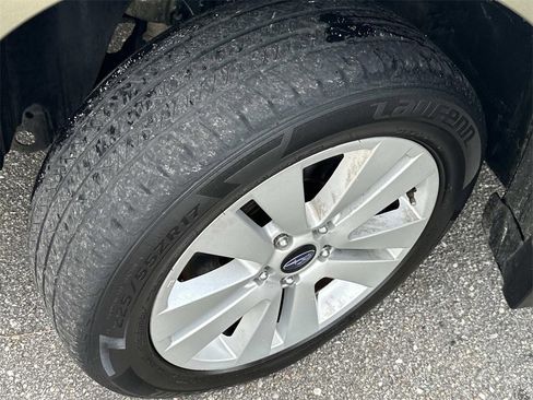 Used 2015 Subaru Outback 2.5i Premium w/ Protection Package #1 image 10