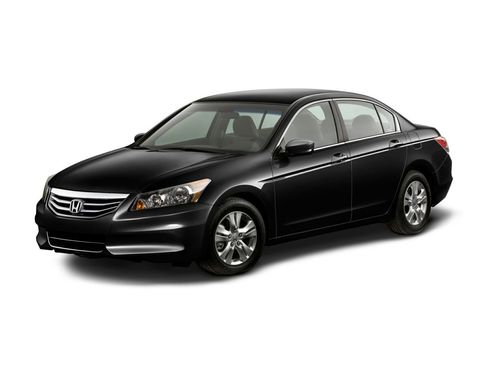 Used 2012 Honda Accord SE image 1