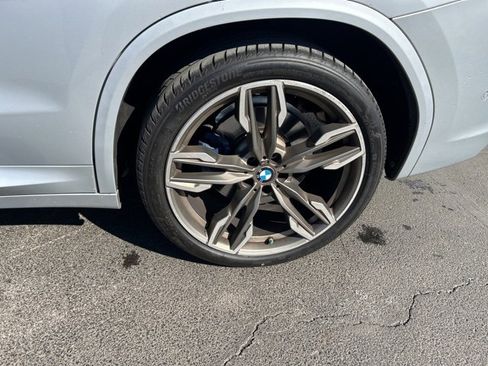 Used 2018 BMW X3 M40i w/ Premium Package image 17