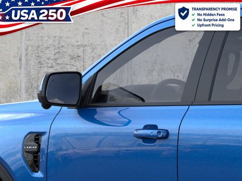 New 2026 Ford Ranger Lariat AWD/4WD image 20