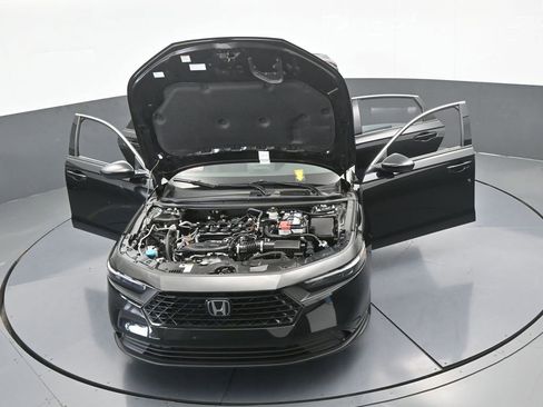 Used 2024 Honda Accord EX image 74