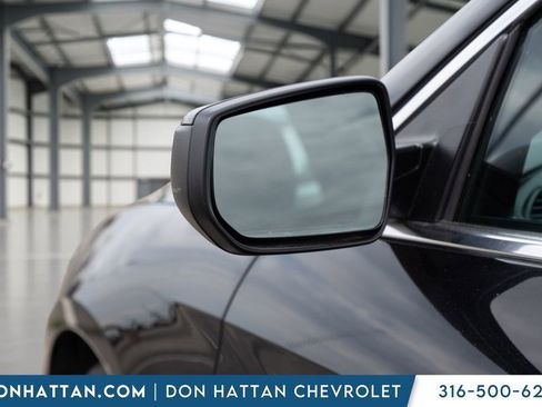 Used 2024 Chevrolet Malibu LT FWD image 25