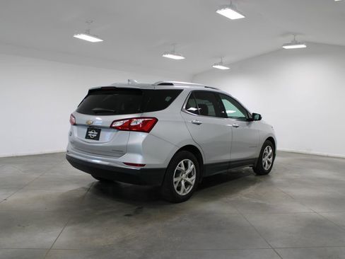 Used 2020 Chevrolet Equinox Premier image 9