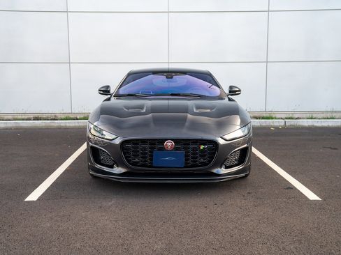 Used 2023 Jaguar F-TYPE R image 6