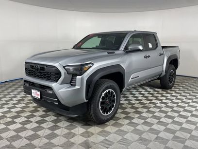 New 2026 Toyota Tacoma TRD Off-Road