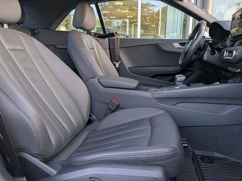 Used 2021 Audi A5 2.0T Premium w/ Convenience Package image 22