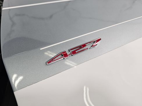 Used 2013 Chevrolet Corvette 427 w/ 1SC Preferred Equipment Group image 21