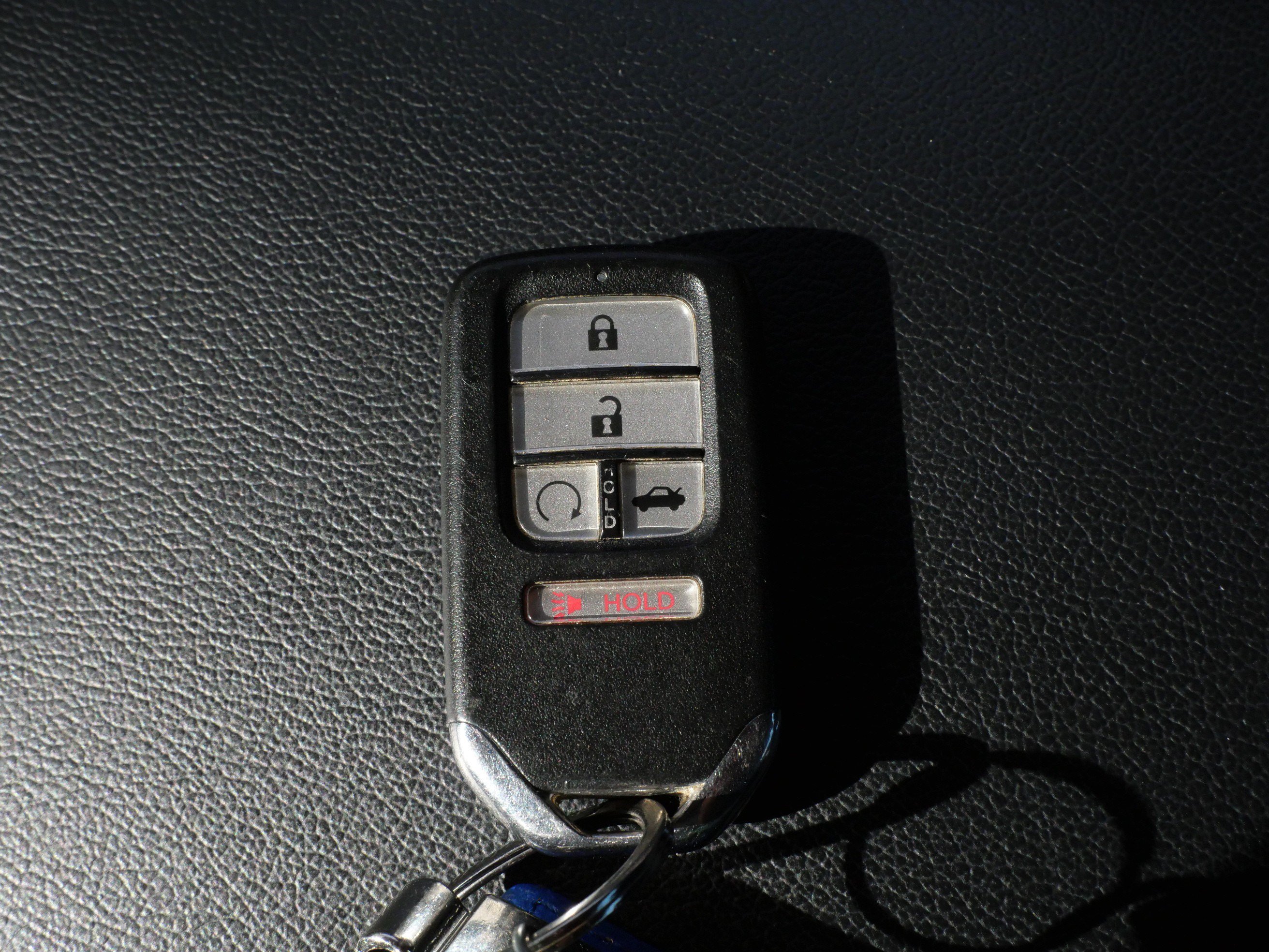 Certified 2018 Honda Accord EX-L image 28