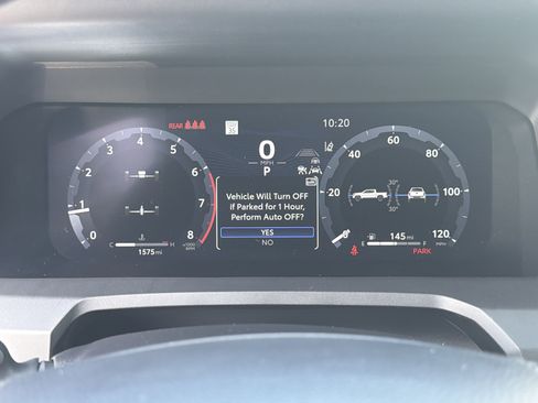 Used 2026 Toyota Tacoma TRD Off-Road AWD/4WD image 26