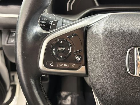 Used 2019 Honda Civic Sport image 11