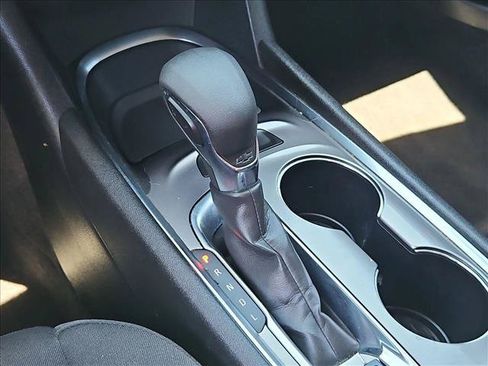 Certified 2022 Chevrolet Malibu LT FWD image 18
