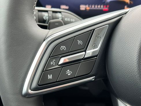New 2026 Buick Envision Preferred AWD/4WD image 21