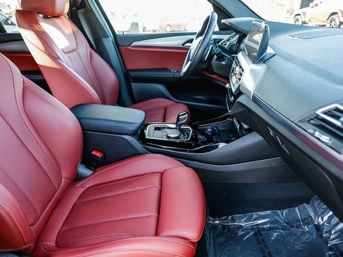 Used 2023 BMW X3 xDrive30i w/ Premium Package image 17