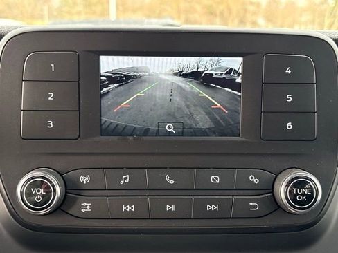 Used 2024 Ford Transit 250 Low Roof w/ Exterior Upgrade Package image 37