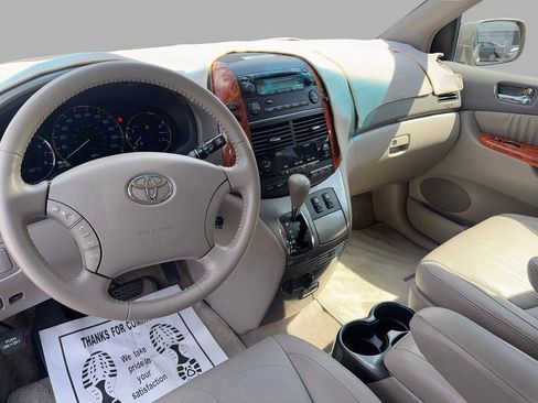 Used 2006 Toyota Sienna XLE w/ XLE Pkg 5 FWD image 11