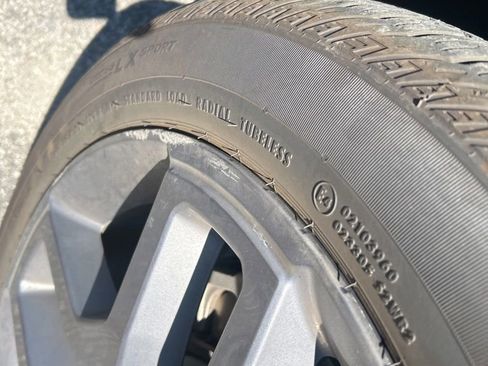 Used 2022 Honda Passport EX-L image 14