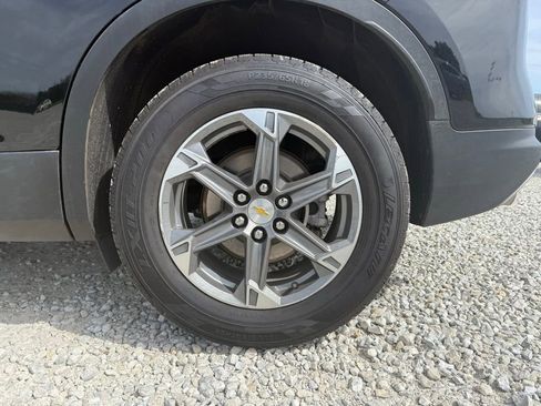 Used 2024 Chevrolet Blazer LT w/ LPO, Floor Liner Package image 15